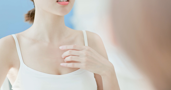 How to Get Rid of Chest Wrinkles