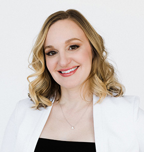 Megan Goff